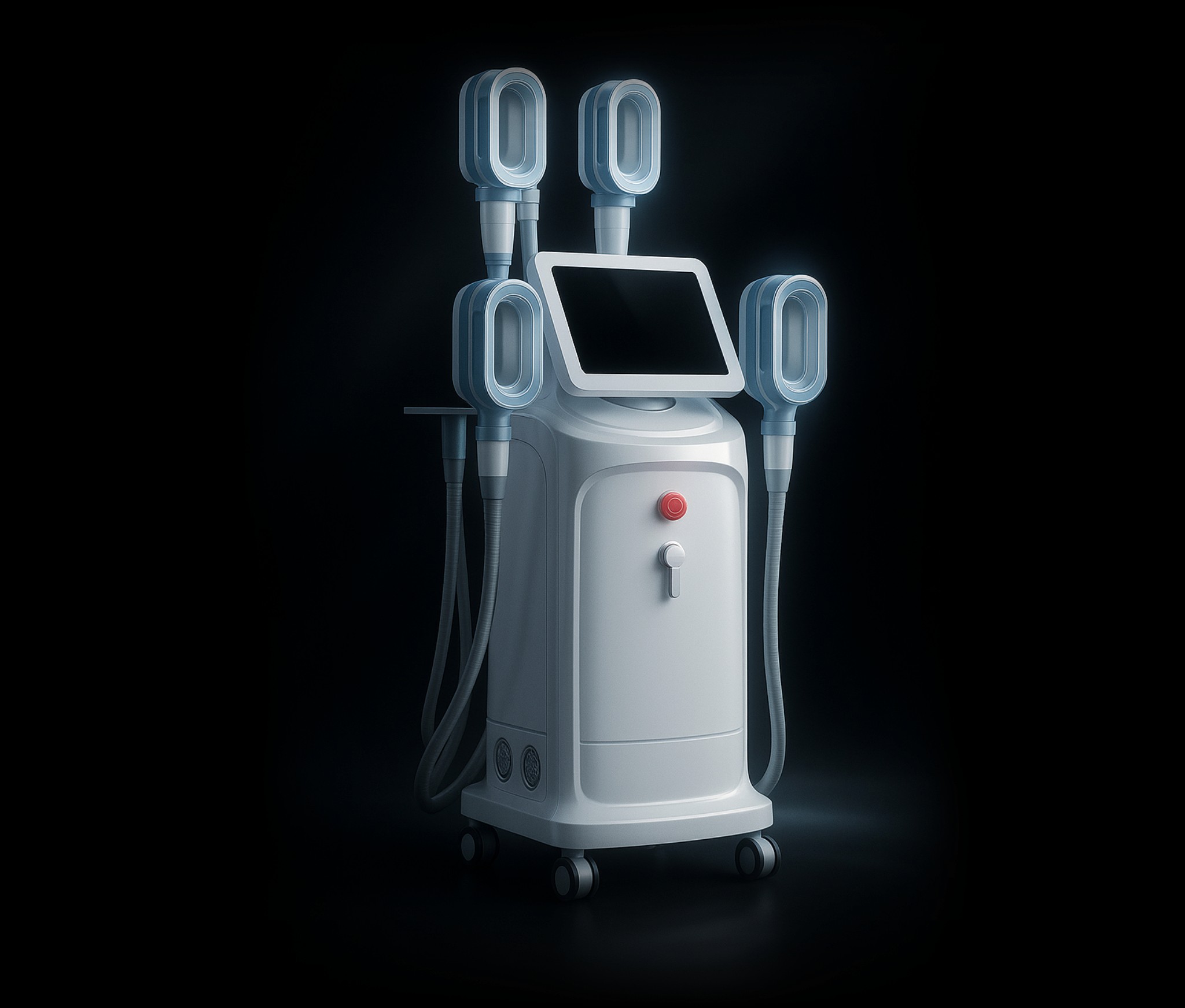 Cryolipolysis