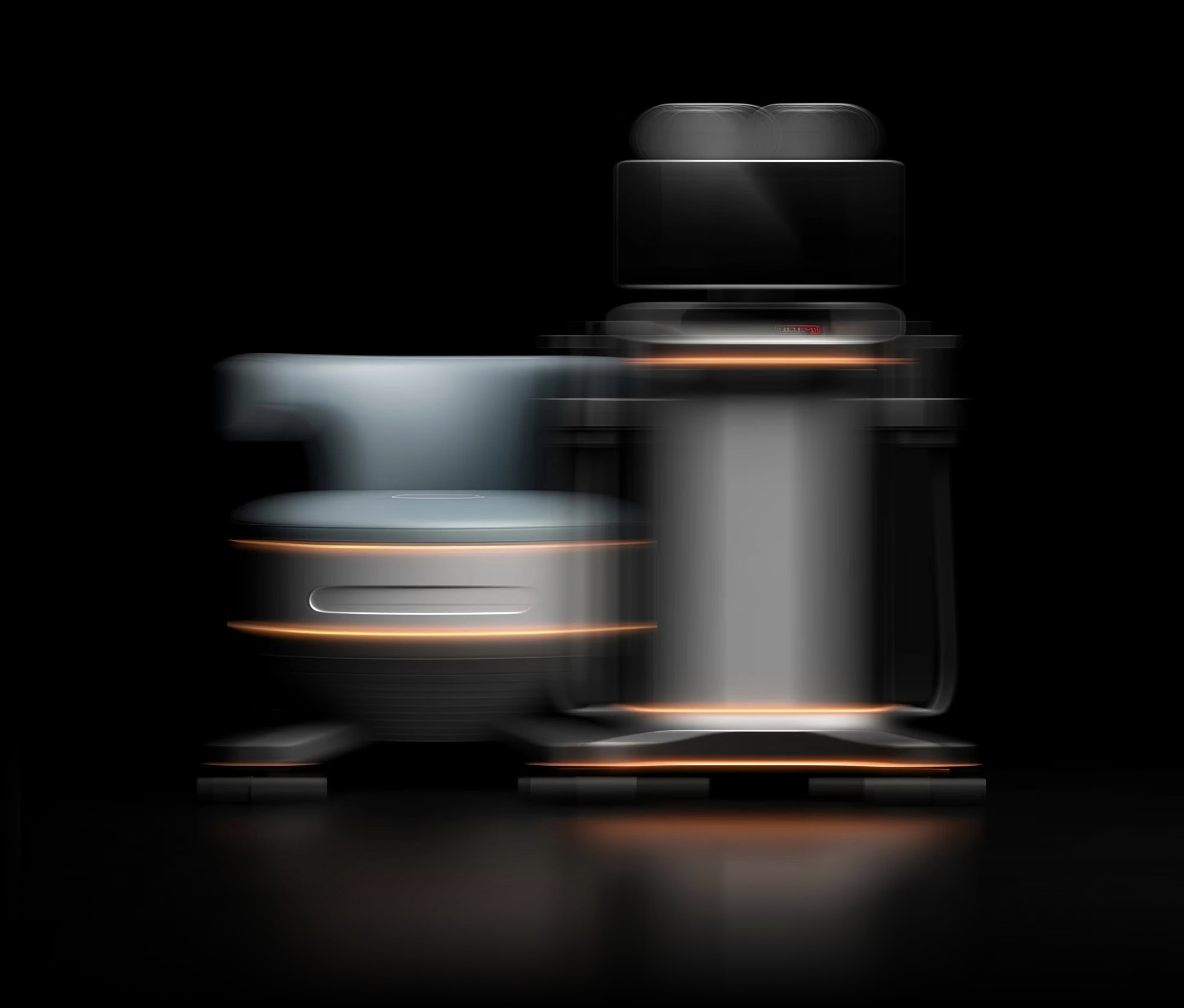 Electric Muscle Stimulator