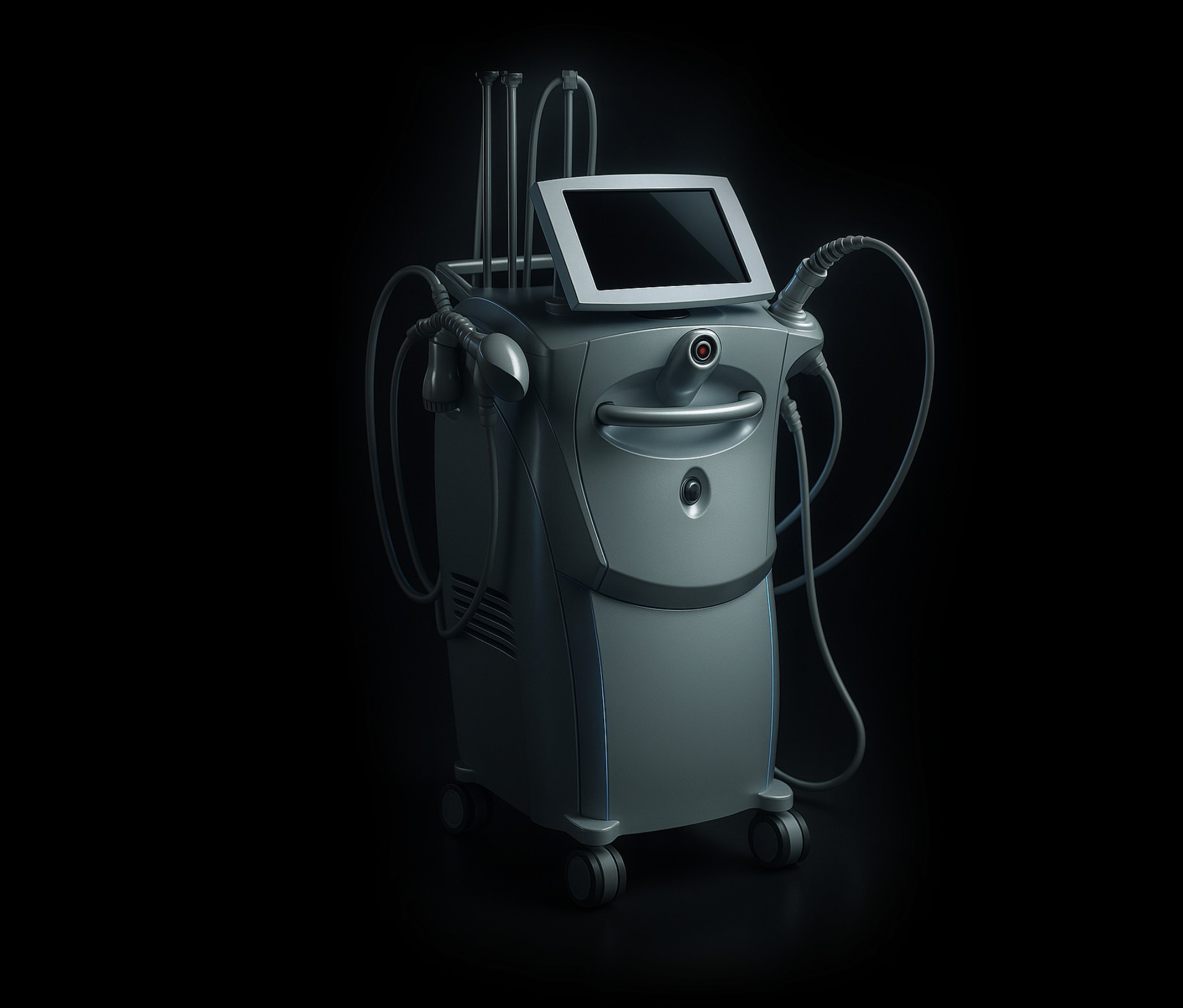 Legacy Slimming Machine